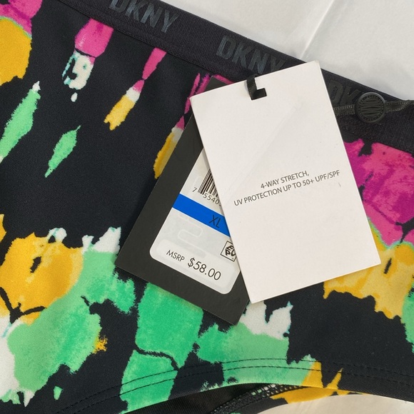 DKNY Bikini Bottom - Picture 3 of 6